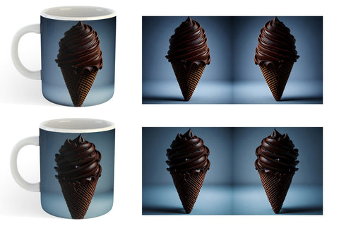 Mug Wraps Sublimation artnoy 