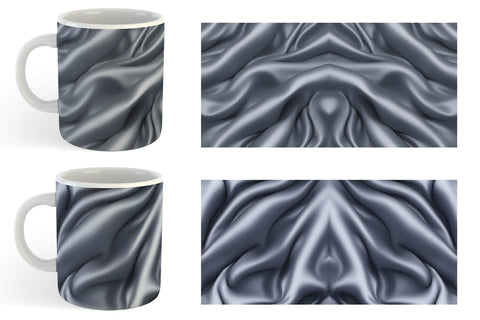 Mug Wraps Sublimation artnoy 