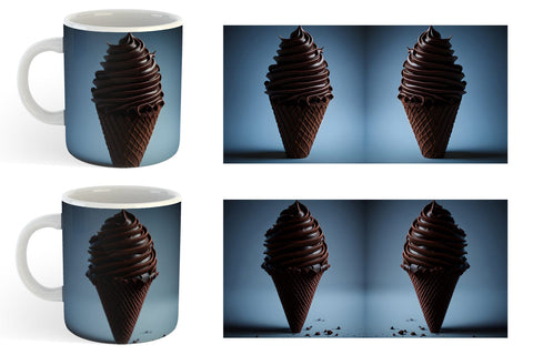 Mug Wraps Sublimation artnoy 