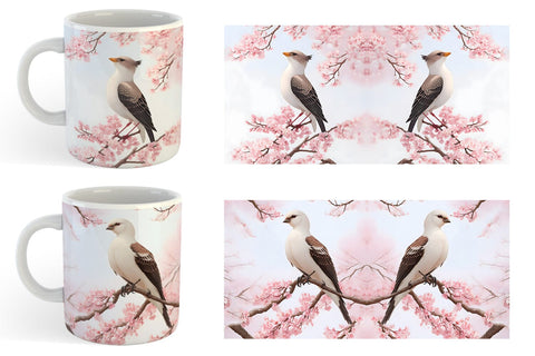 Mug Wraps Sublimation artnoy 