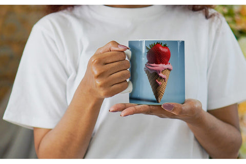 Mug Wraps Sublimation artnoy 