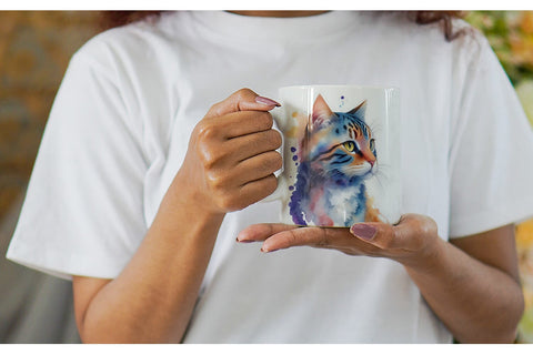 Mug Wraps Sublimation artnoy 