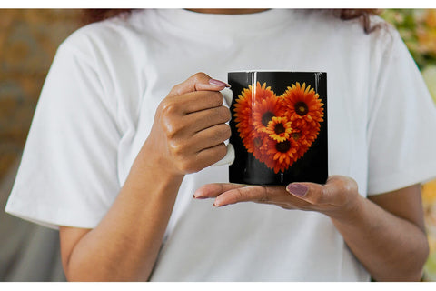 Mug Wraps Sublimation artnoy 
