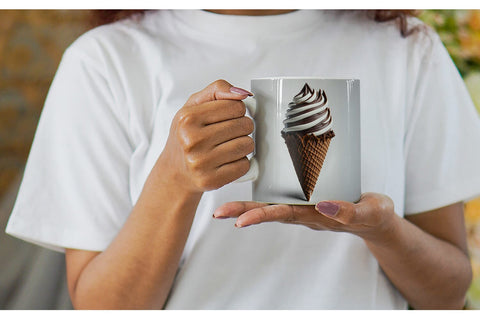 Mug Wraps Sublimation artnoy 