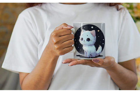 Mug Wraps Sublimation artnoy 
