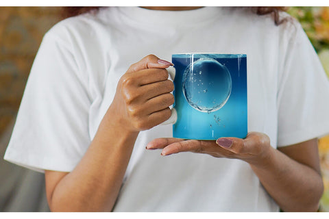 Mug Wraps Sublimation artnoy 