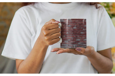 Mug Wraps Sublimation artnoy 
