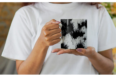 Mug Wraps Sublimation artnoy 