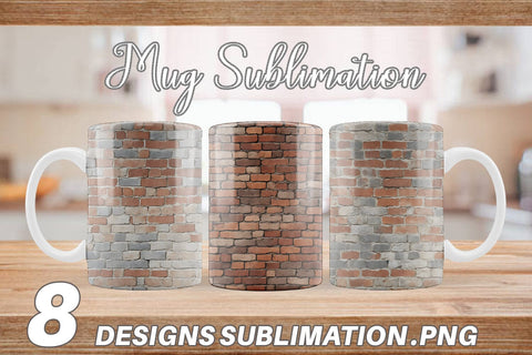 Mug Wraps Sublimation artnoy 