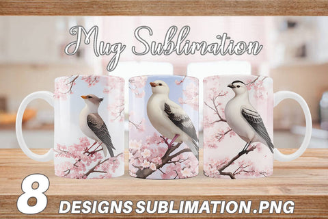 Mug Wraps Sublimation artnoy 