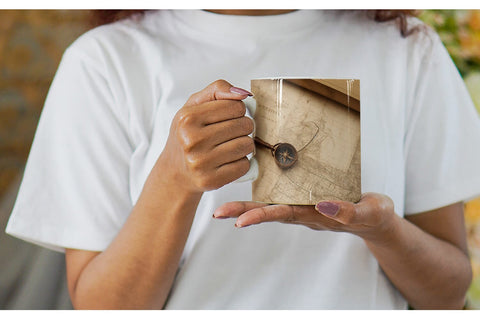 Mug Wraps Sublimation artnoy 