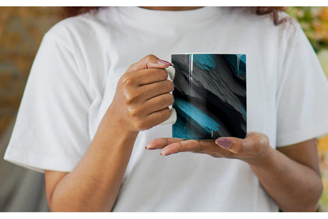 Mug Wraps Sublimation artnoy 