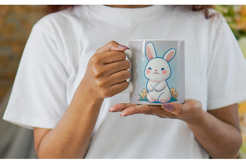 Mug Wraps Sublimation artnoy 