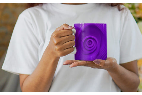 Mug Wraps Sublimation artnoy 