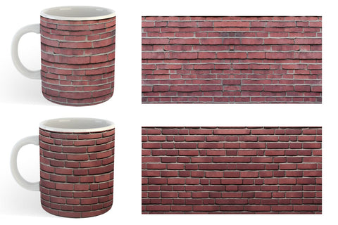 Mug Wraps Sublimation artnoy 