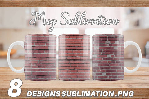 Mug Wraps Sublimation artnoy 
