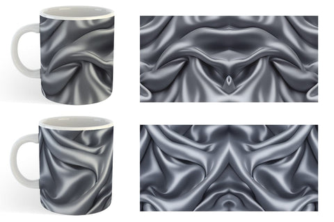 Mug Wraps Sublimation artnoy 