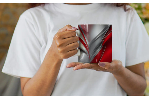 Mug Wraps Sublimation artnoy 