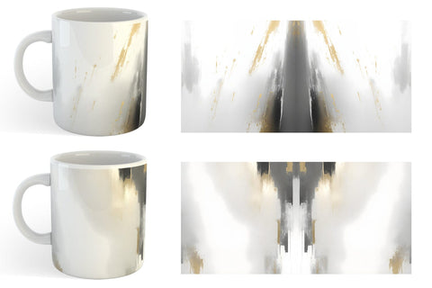 Mug Wraps Sublimation artnoy 