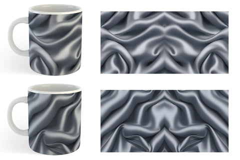 Mug Wraps Sublimation artnoy 