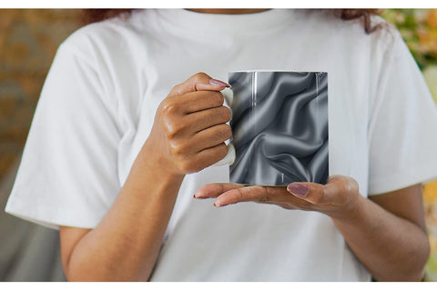 Mug Wraps Sublimation artnoy 