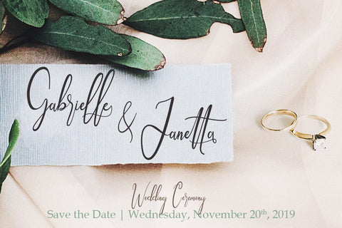 Mugelova Font Madatype Studio 