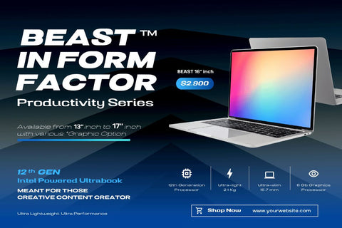 Mugio Font twinletter 