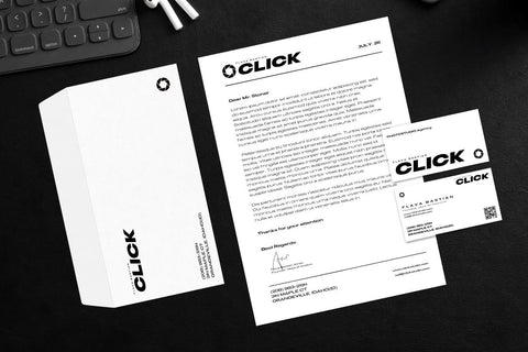 Mugio Font twinletter 