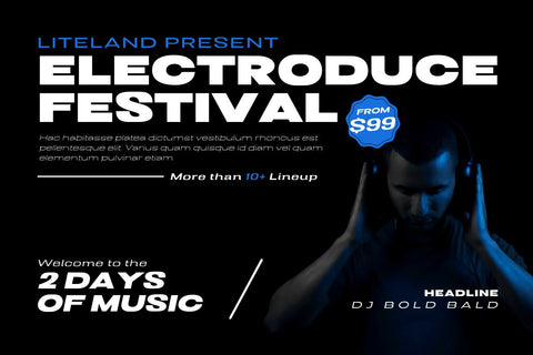 Mugio Font twinletter 