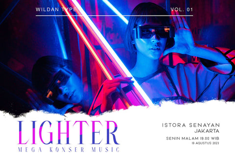 Mugiyako Font Wildan Type 
