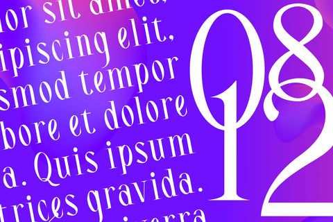 Mugiyako Font Wildan Type 