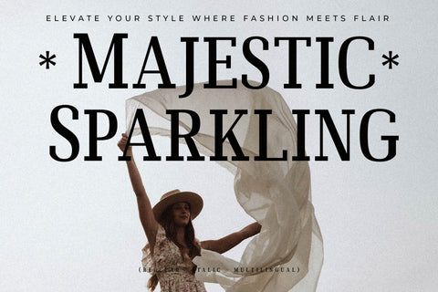 Muleno Typeface Font Storytype Studio 