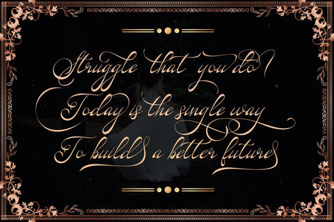 Muliya tat Font Sulthan studio 