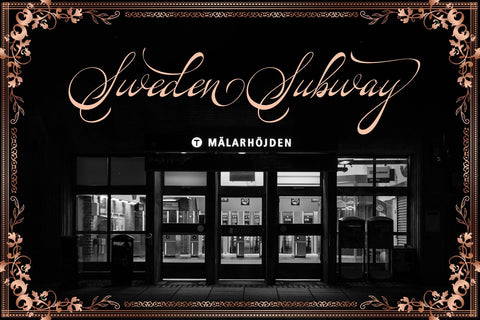 Muliya tat Font Sulthan studio 