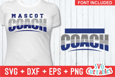 Multi Sports Template 001 SVG Svg Cuttables 