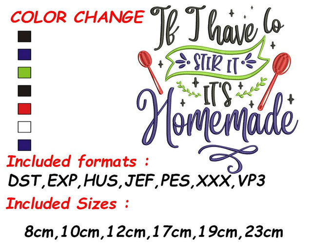 Mum Embroidery, Mom Design, Embroidery for Mom, PES Files, Kitchen Towel Design, Embroidery Sayings Embroidery/Applique DESIGNS SVG Digital Designer 