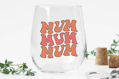 Mum Svg Design SVG Creativeart88 