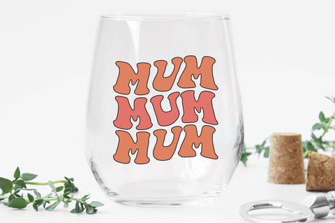 Mum Svg Design SVG Creativeart88 
