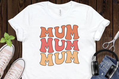 Mum Svg Design SVG Creativeart88 