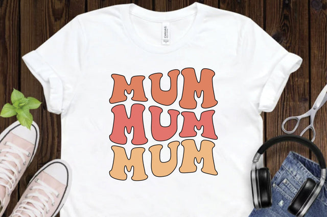 Mum Svg Design SVG Creativeart88 