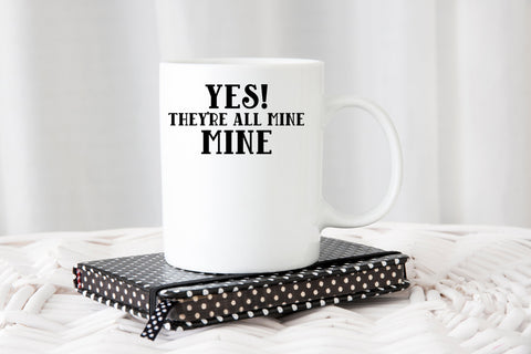 Mum SVG Designs Bundle SVG PatternFeed8 