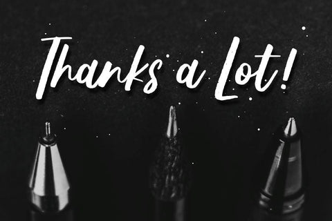 Musegrallty Font Allouse.Studio 