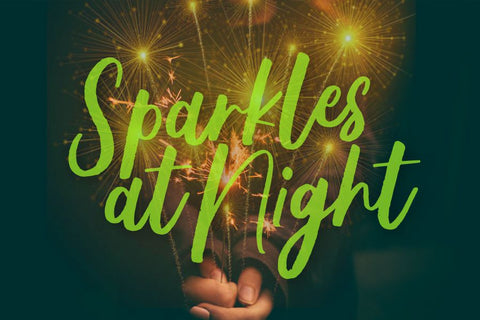 Musegrallty Font Allouse.Studio 