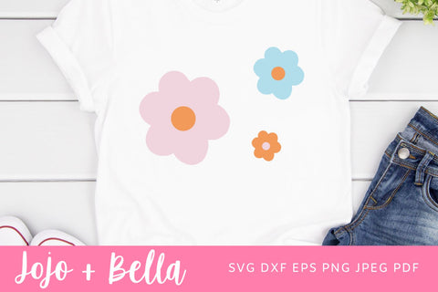 Mushroom Flower Bundle, Mushrooms clipart, Mushrooms svg, Mushroom drawing, Mushroom art, boho svg, svg bundle, wild and free svg, SVG Jojo&Bella 