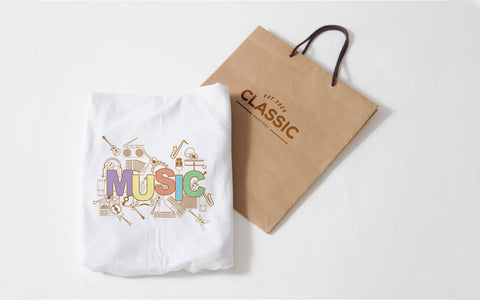 Music Brand SVG T-Shirt Designs SVG naemmiah021 