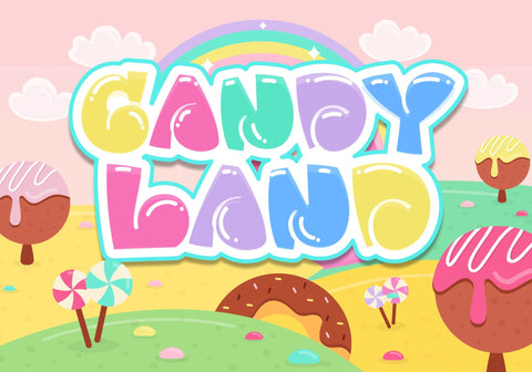 Music Lover Font BB Digital Arts 