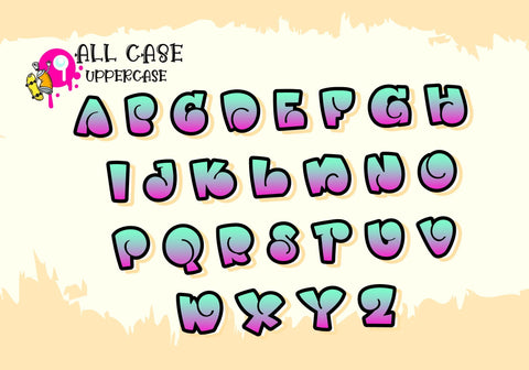 Music Lover Font BB Digital Arts 