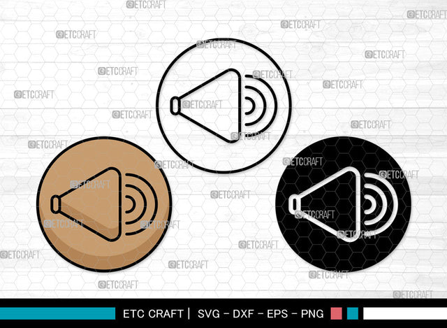 Music Player Icons Color, Music Player Svg, Music Svg, Audio Player Svg, Player Button Svg, Music Player Bundle, Icon Bundle, Svg Cut File, Dxf, Eps, Png, SVG ETC Craft 