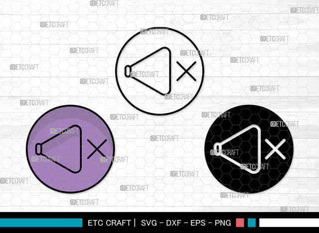 Music Player Icons Color, Music Player Svg, Music Svg, Audio Player Svg, Player Button Svg, Music Player Bundle, Icon Bundle, Svg Cut File, Dxf, Eps, Png, SVG ETC Craft 