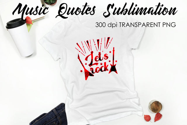 Music Quotes Sublimation | Funny T Shirt Designs | Music PNG Sublimation Fly Design 
